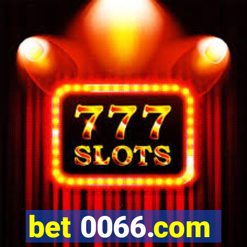 bet 0066.com